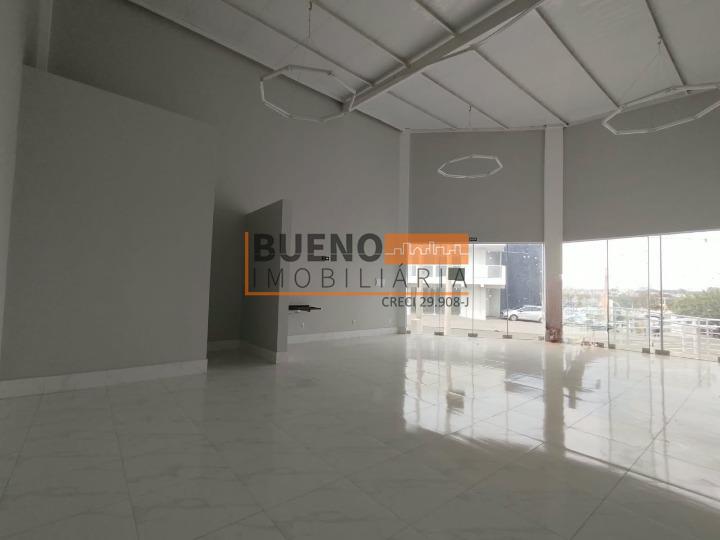 Sala para aluguel no Parque Residencial São Joaquim: 