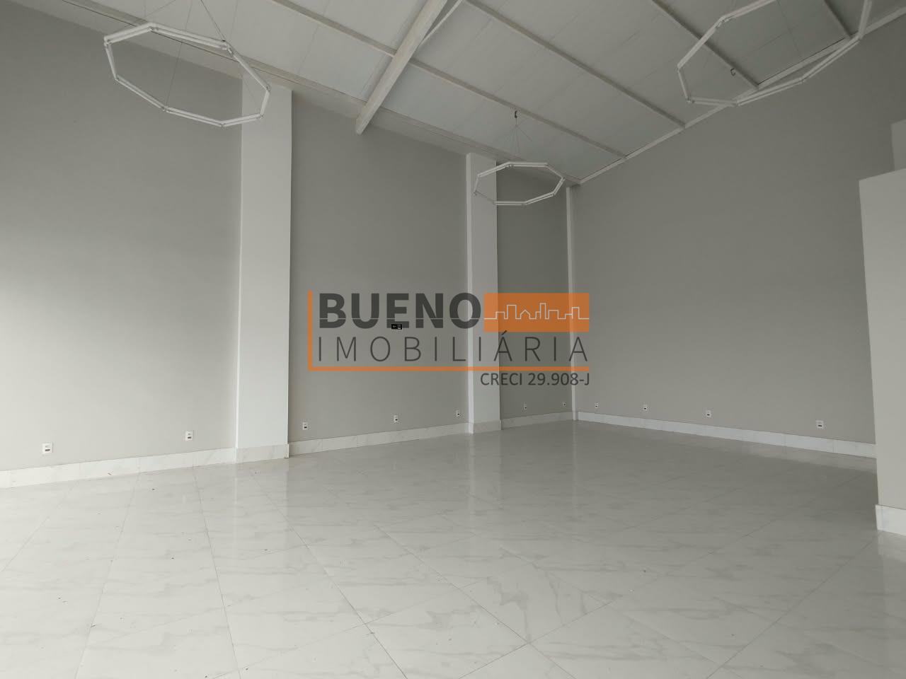 Sala para aluguel no Parque Residencial São Joaquim: 