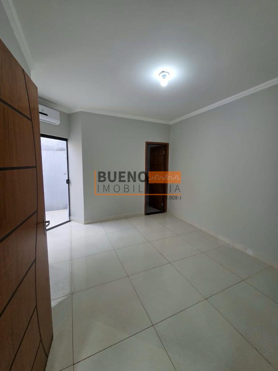 Casa para aluguel no Jardim Vila Rica: 