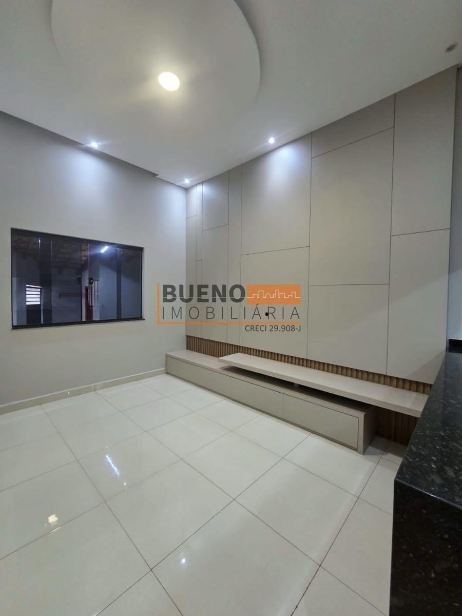 Casa para aluguel no Jardim Vila Rica: 