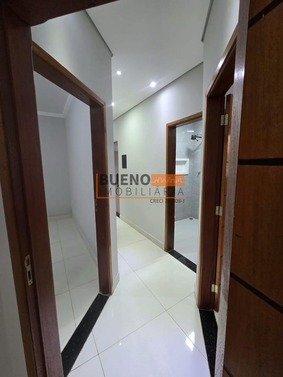 Casa para aluguel no Jardim Vila Rica: 