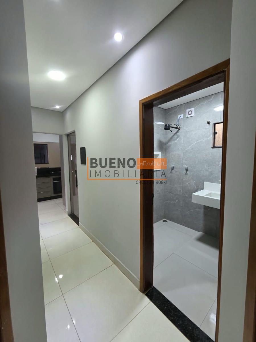 Casa para aluguel no Jardim Vila Rica: 