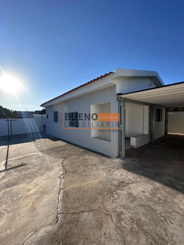 Casa para aluguel no Vila Mollon IV: 