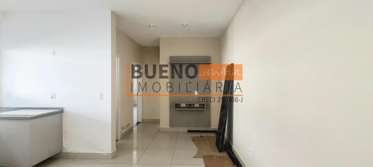 Apartamento para aluguel no Jardim Vista Alegre: 