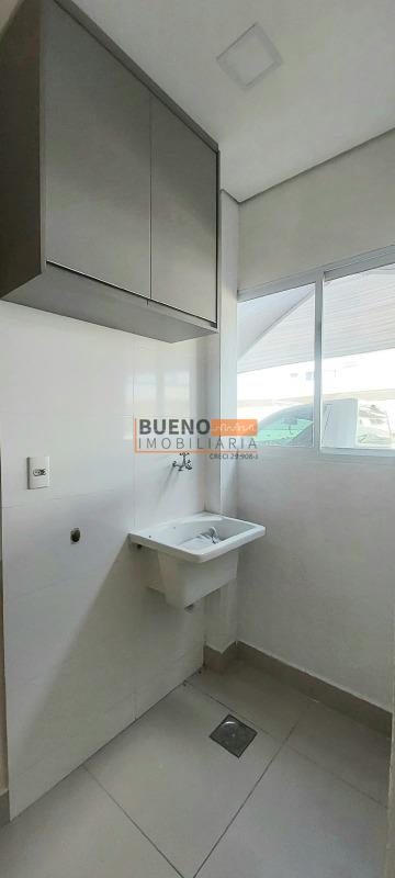 Apartamento para aluguel no Jardim Vista Alegre: 
