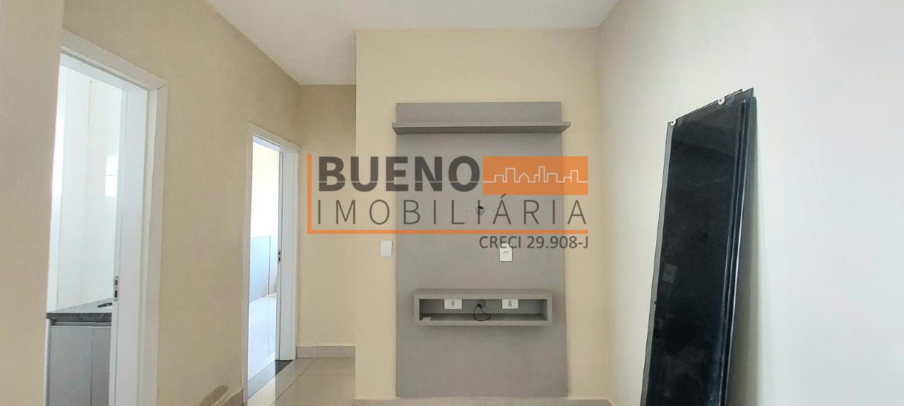 Apartamento para aluguel no Jardim Vista Alegre: 
