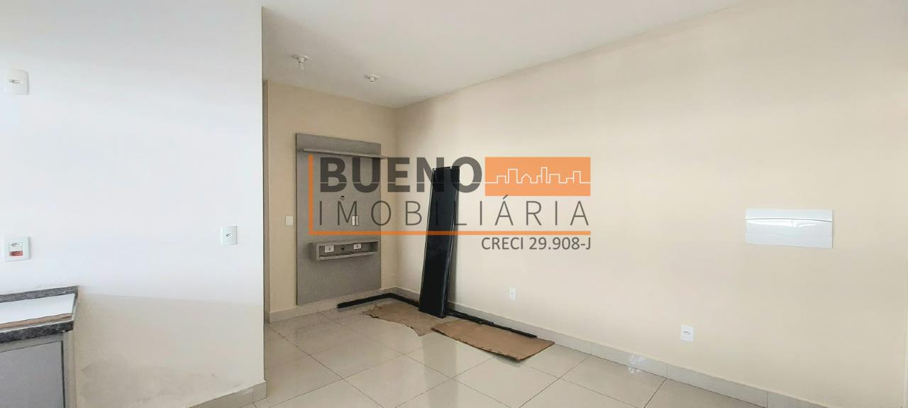 Apartamento para aluguel no Jardim Vista Alegre: 