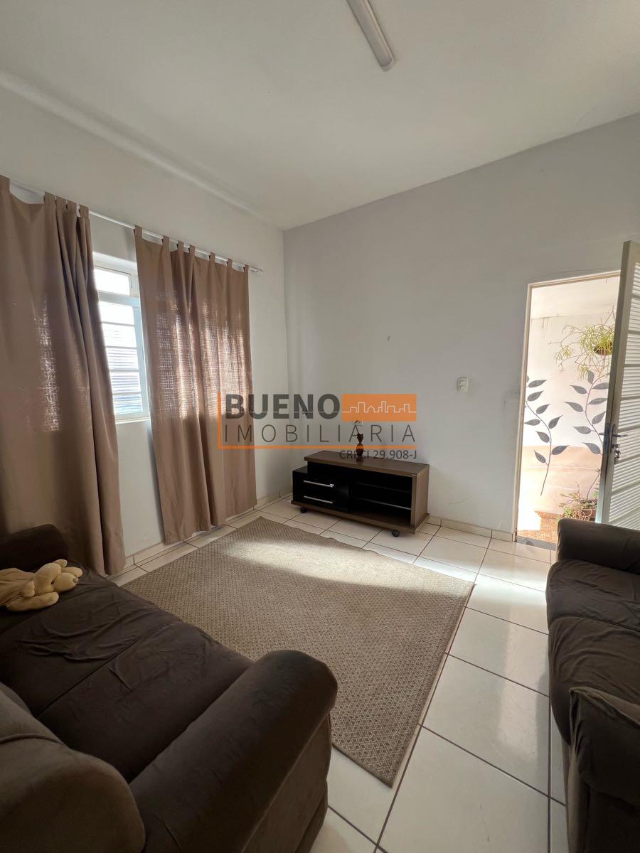 Casa para aluguel no Vila Pires: 