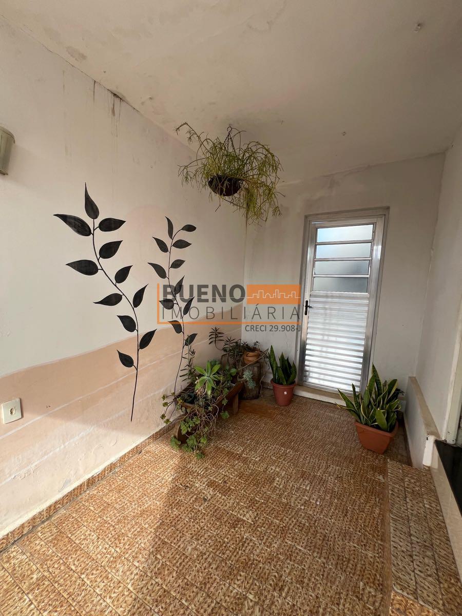 Casa para aluguel no Vila Pires: 