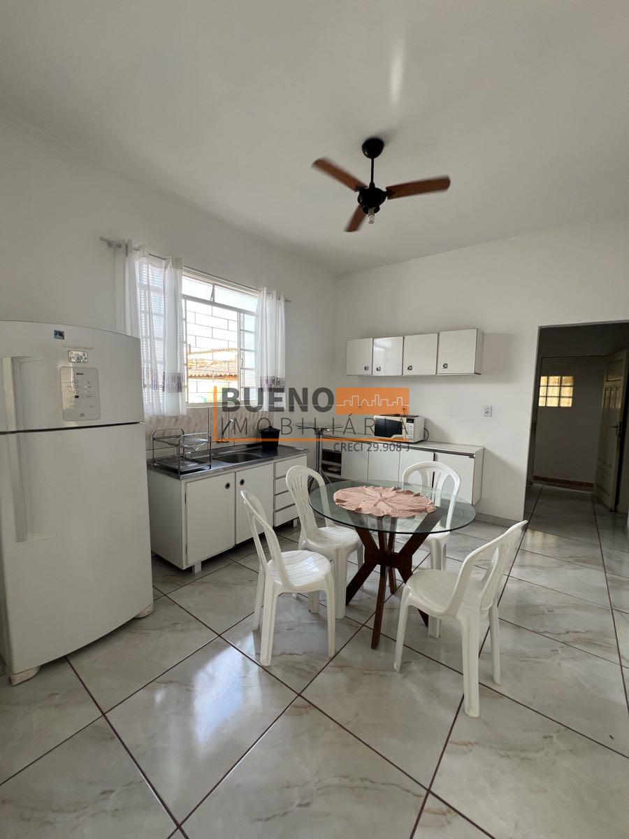 Casa para aluguel no Vila Pires: 