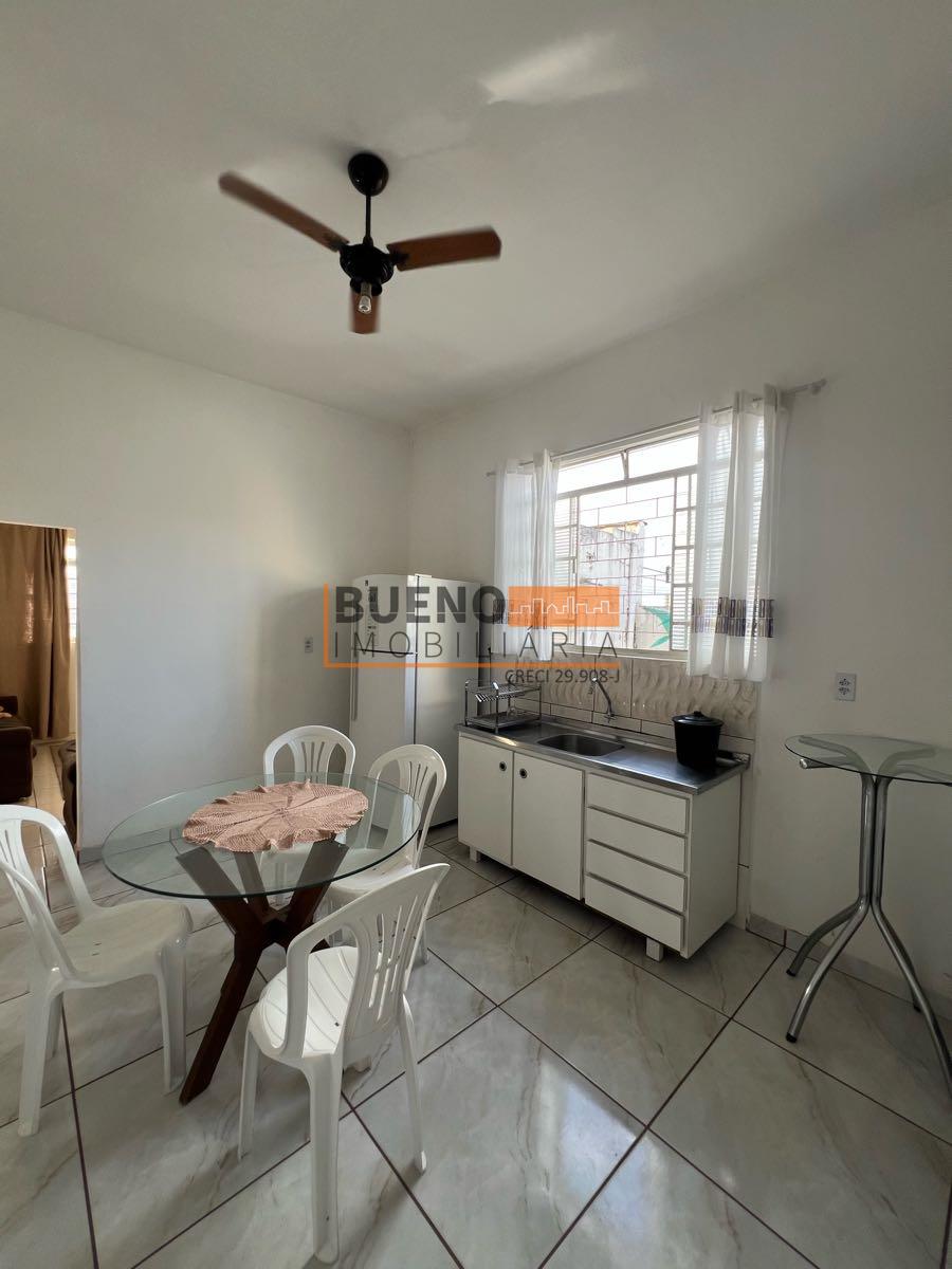 Casa para aluguel no Vila Pires: 
