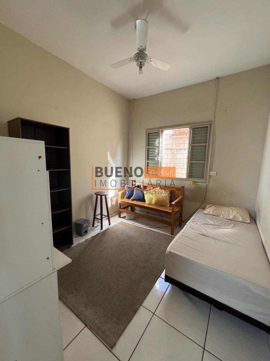 Casa para aluguel no Vila Pires: 