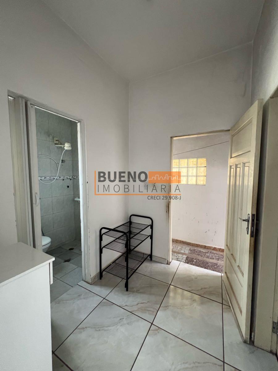 Casa para aluguel no Vila Pires: 