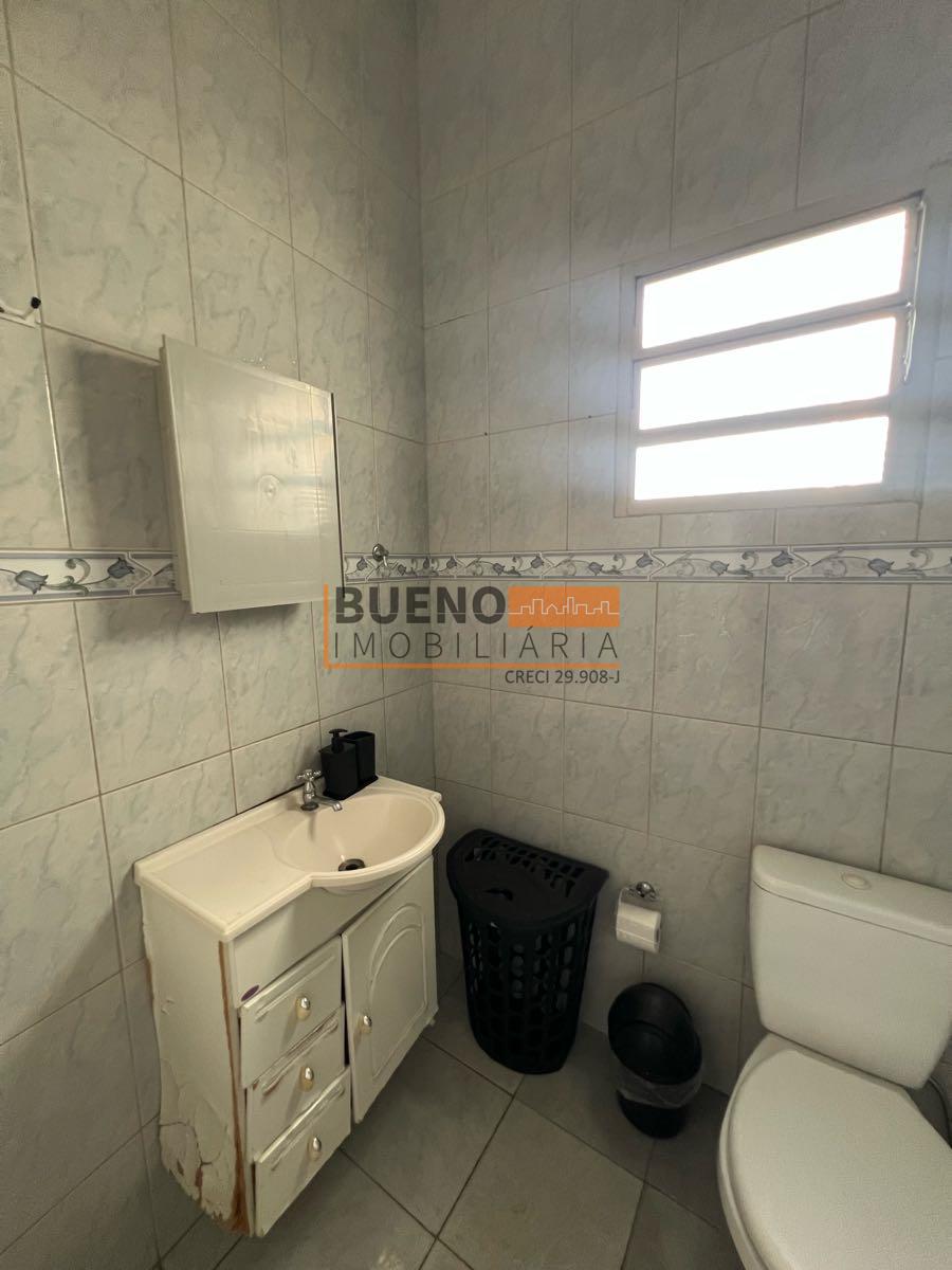 Casa para aluguel no Vila Pires: 