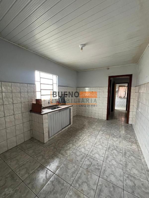 Casa para aluguel no Vila Pires: 