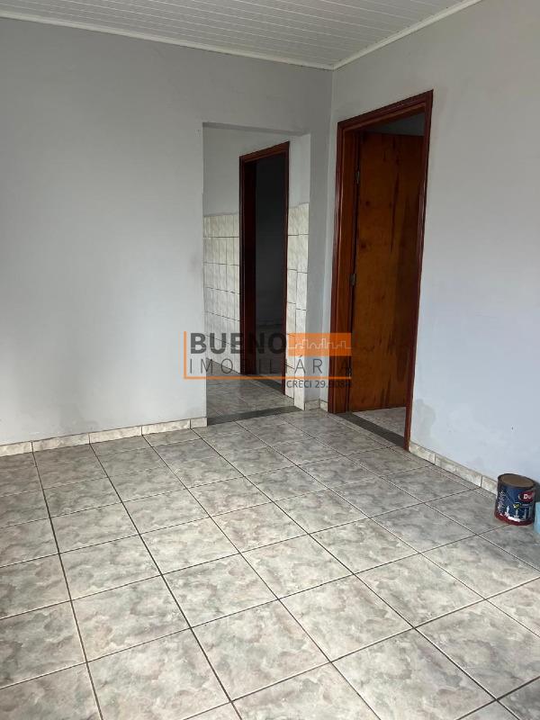 Casa para aluguel no Vila Pires: 