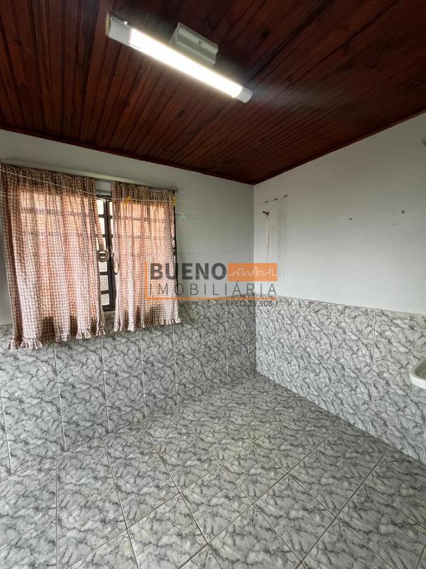 Casa para aluguel no Vila Pires: 