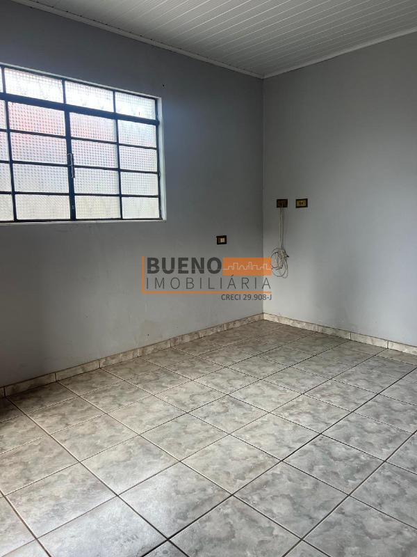 Casa para aluguel no Vila Pires: 