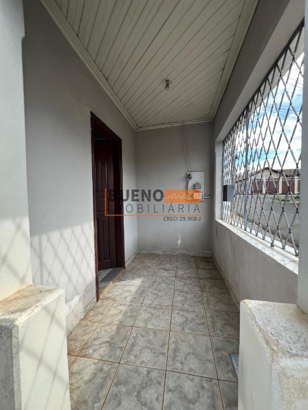Casa para aluguel no Vila Pires: 