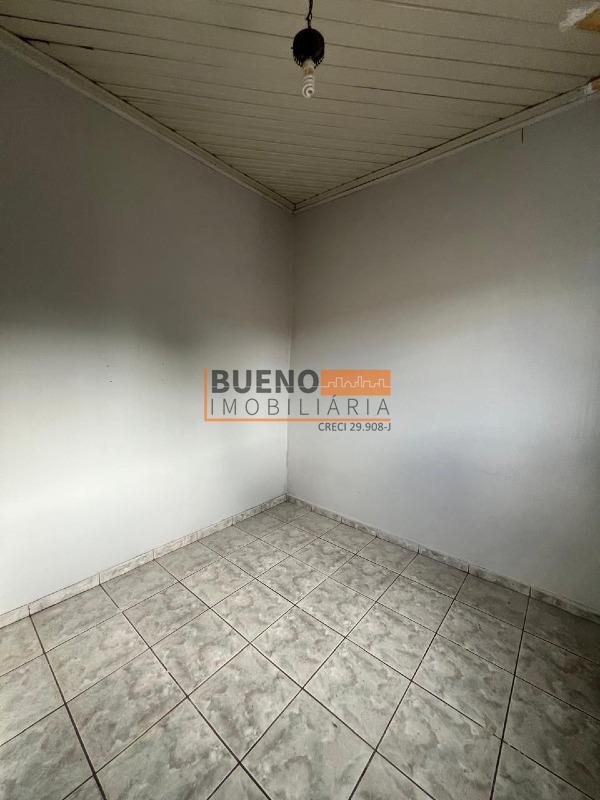Casa para aluguel no Vila Pires: 