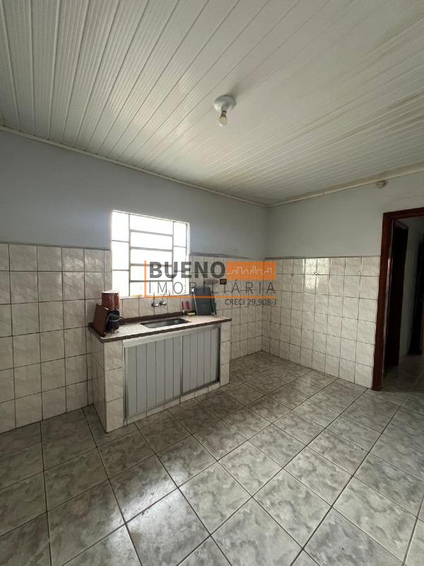 Casa para aluguel no Vila Pires: 