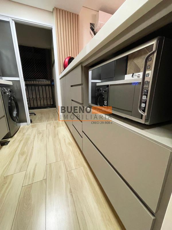 Apartamento à venda no Residencial Dona Margarida: 