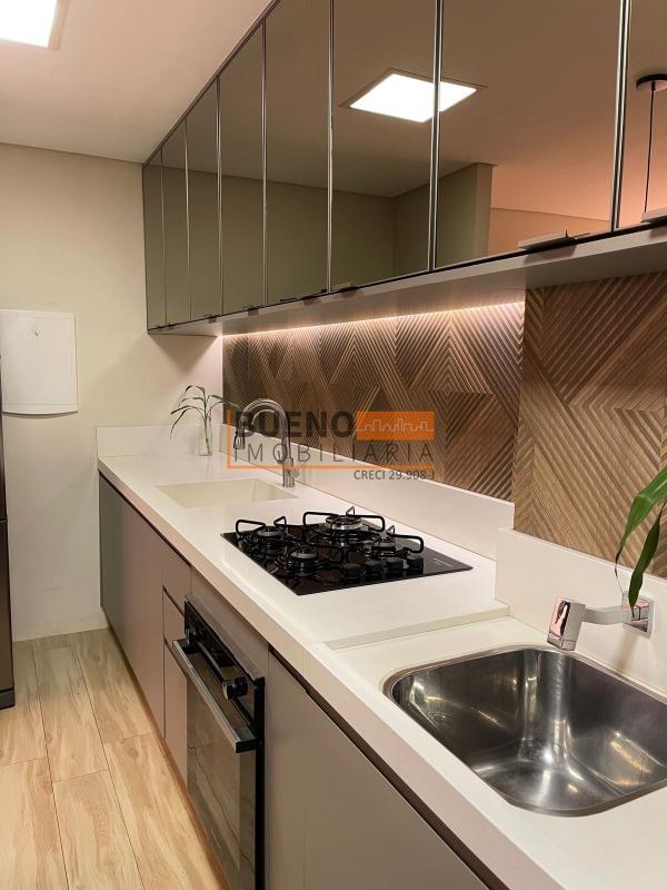 Apartamento à venda no Residencial Dona Margarida: 