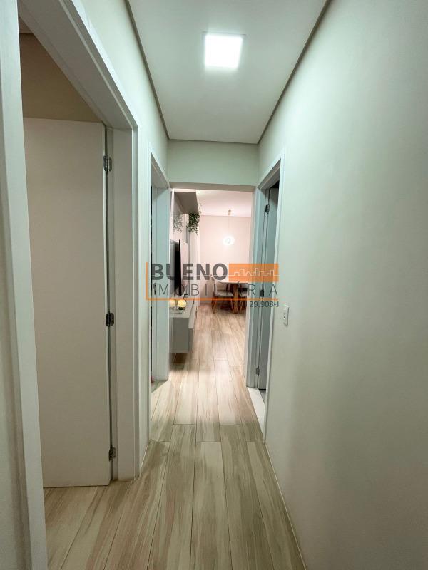 Apartamento à venda no Residencial Dona Margarida: 