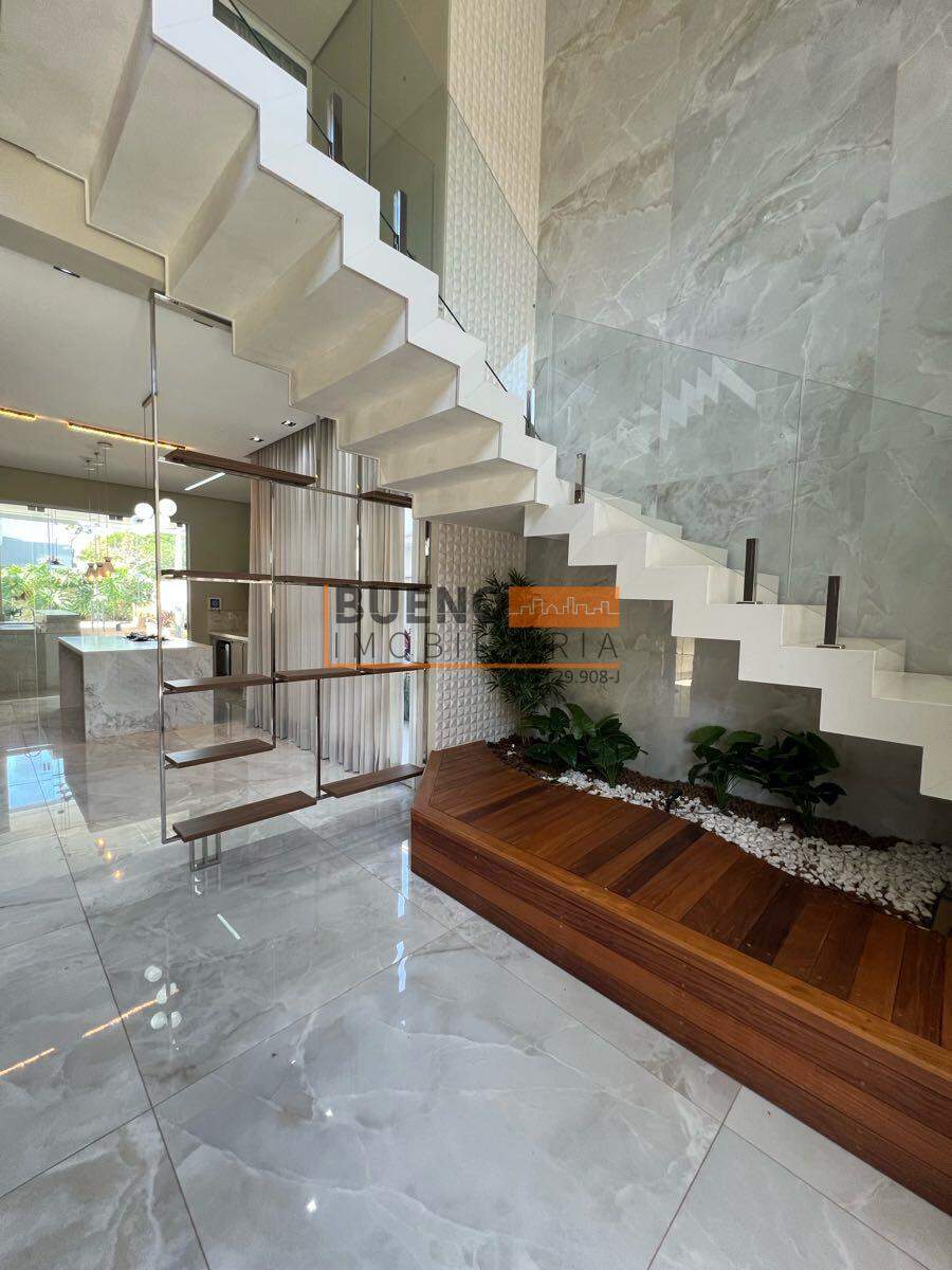 Casa para aluguel no Residencial Mac Knight: 