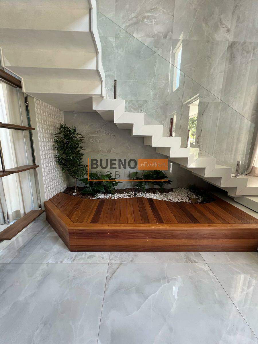 Casa para aluguel no Residencial Mac Knight: 