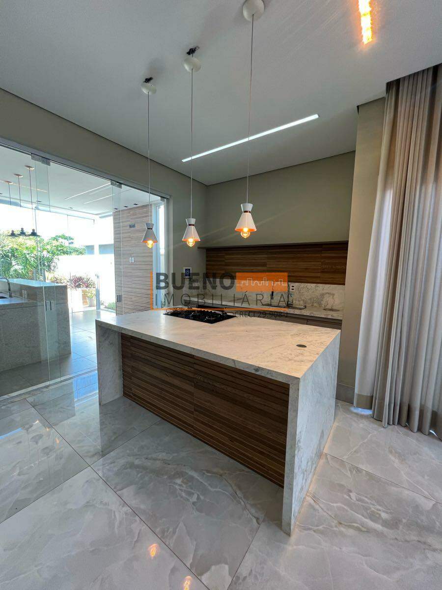 Casa para aluguel no Residencial Mac Knight: 