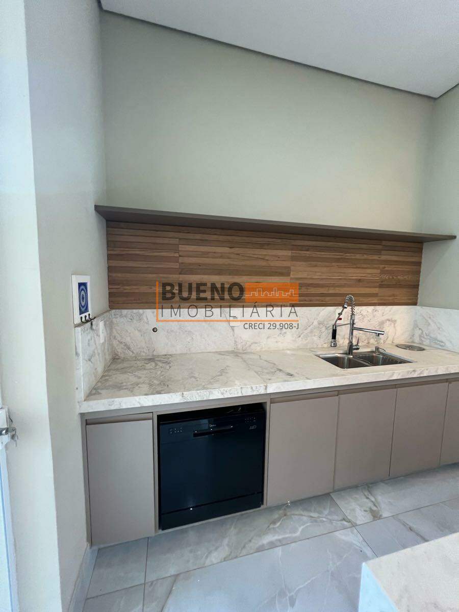 Casa para aluguel no Residencial Mac Knight: 