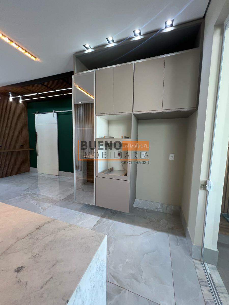 Casa para aluguel no Residencial Mac Knight: 