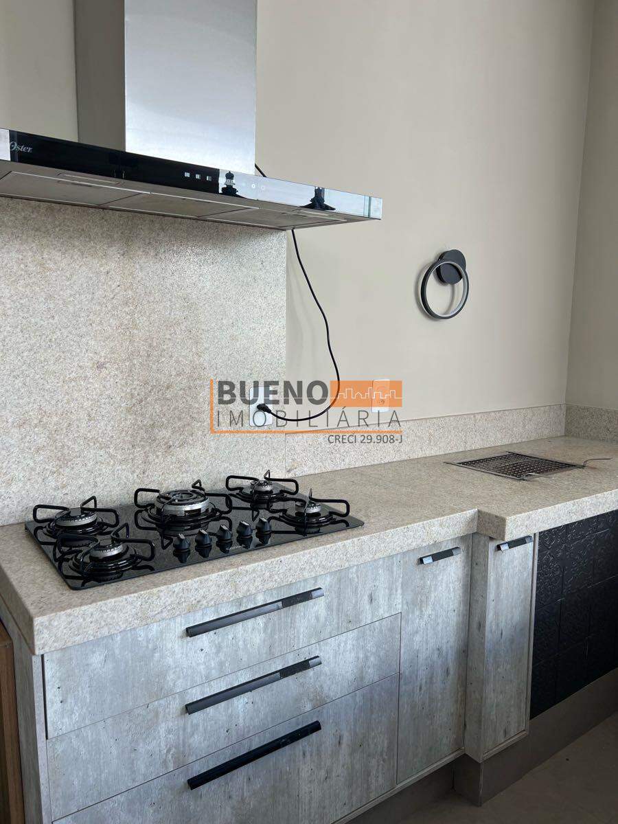 Casa para aluguel no Residencial Mac Knight: 