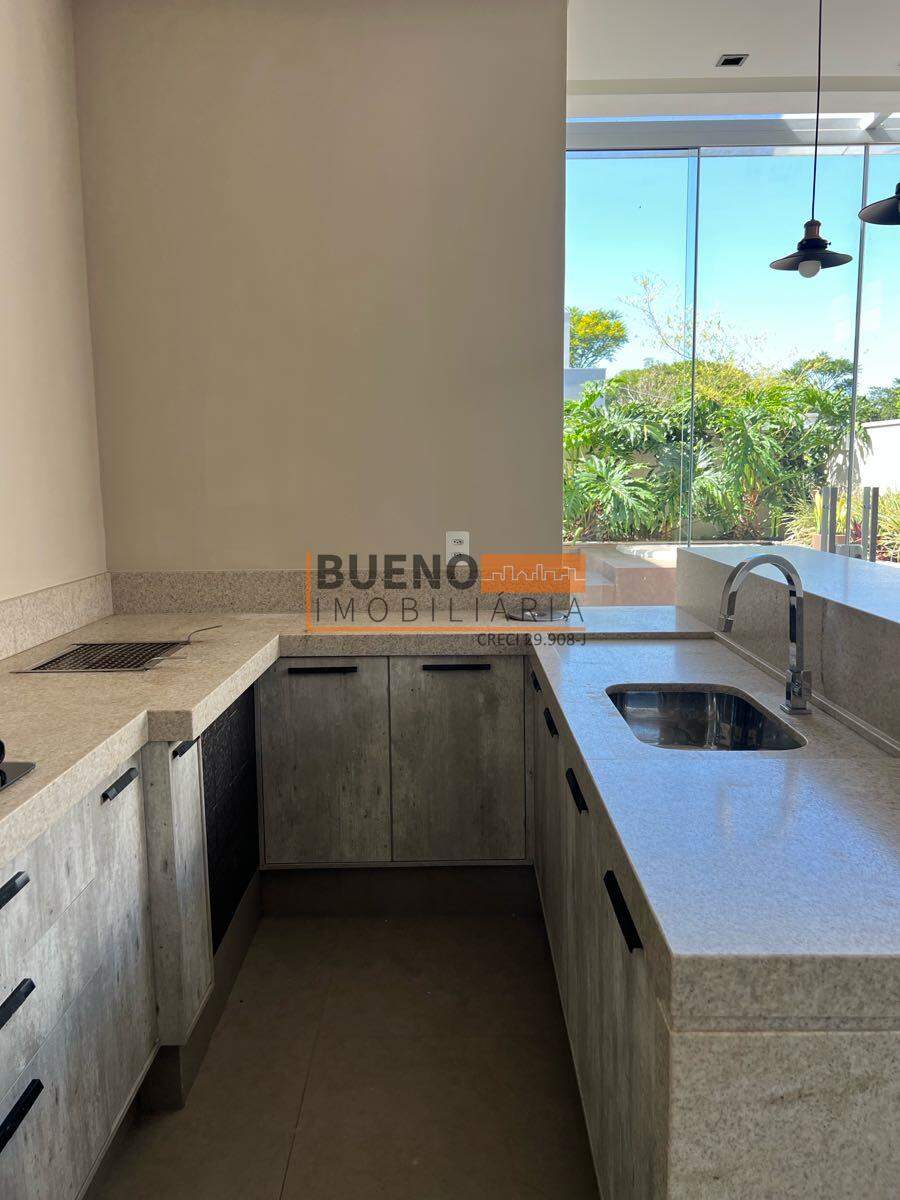 Casa para aluguel no Residencial Mac Knight: 