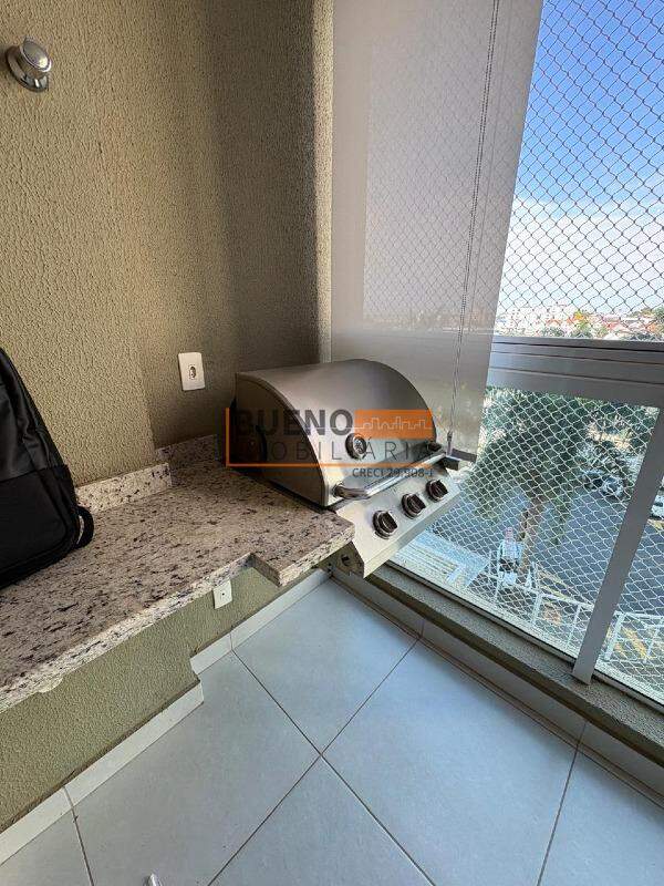 Apartamento à venda no Santa Cruz: 