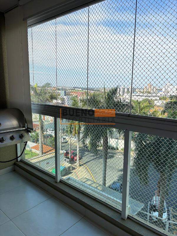 Apartamento à venda no Santa Cruz: 
