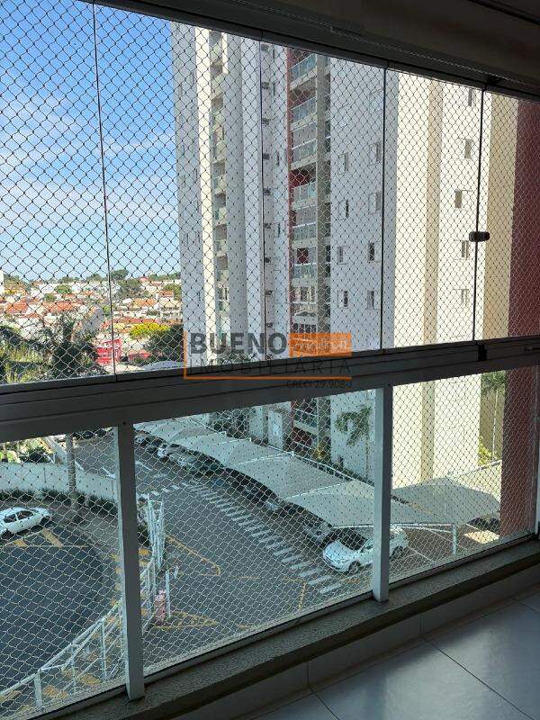 Apartamento à venda no Santa Cruz: 