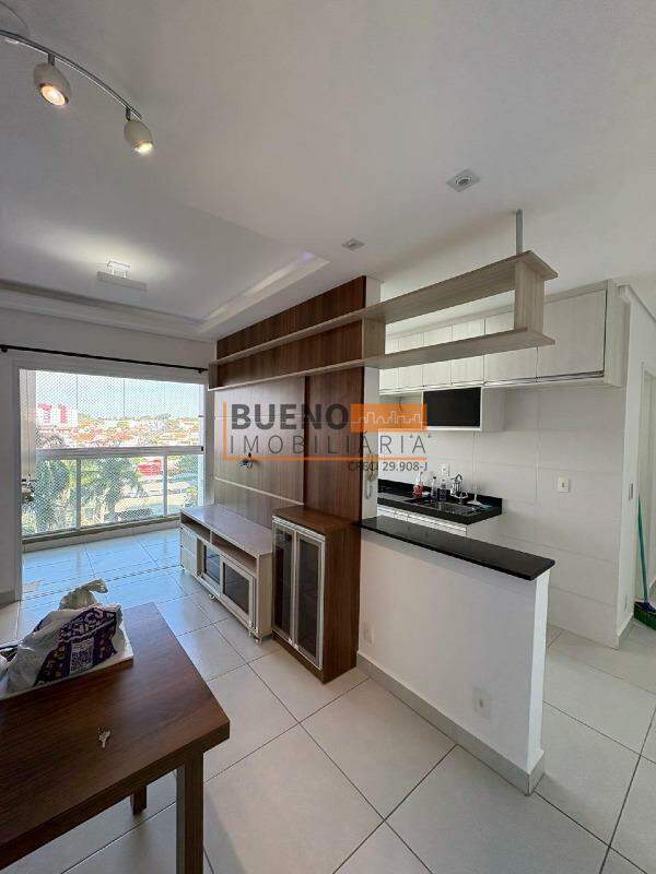 Apartamento à venda no Santa Cruz: 