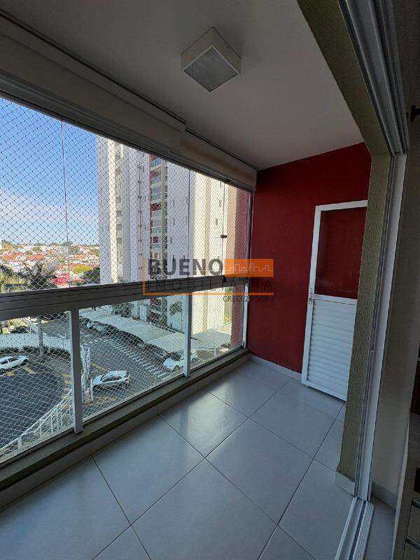 Apartamento à venda no Santa Cruz: 