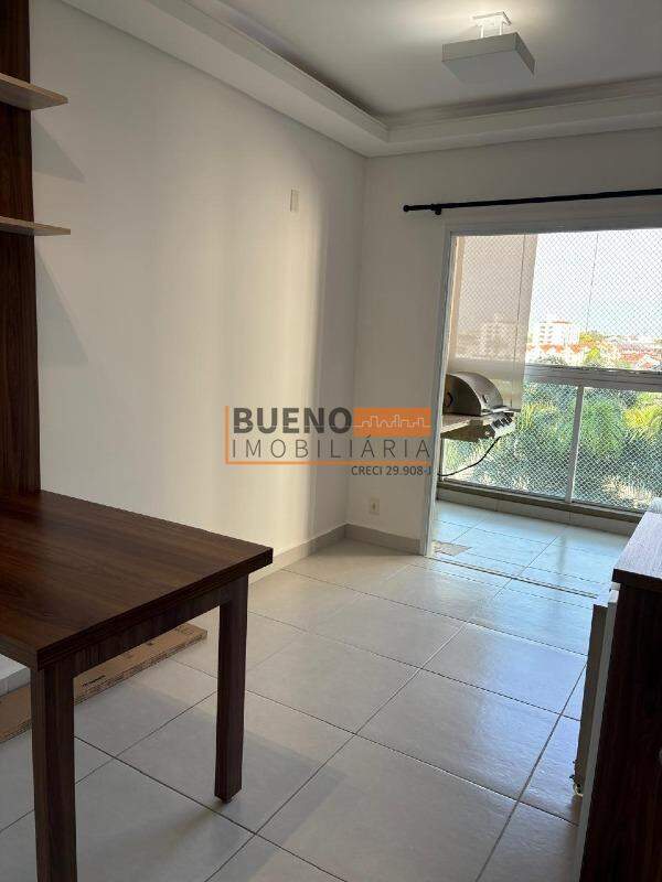 Apartamento à venda no Santa Cruz: 