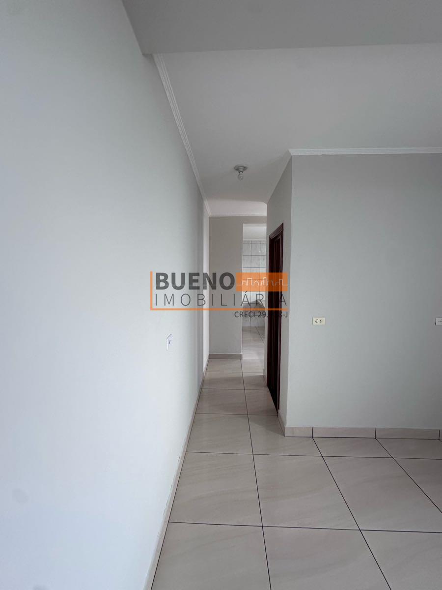 Casa para aluguel no Jardim Santa Rita de Cássia: 