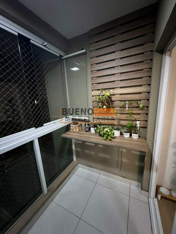 Apartamento à venda no Santa Cruz: 