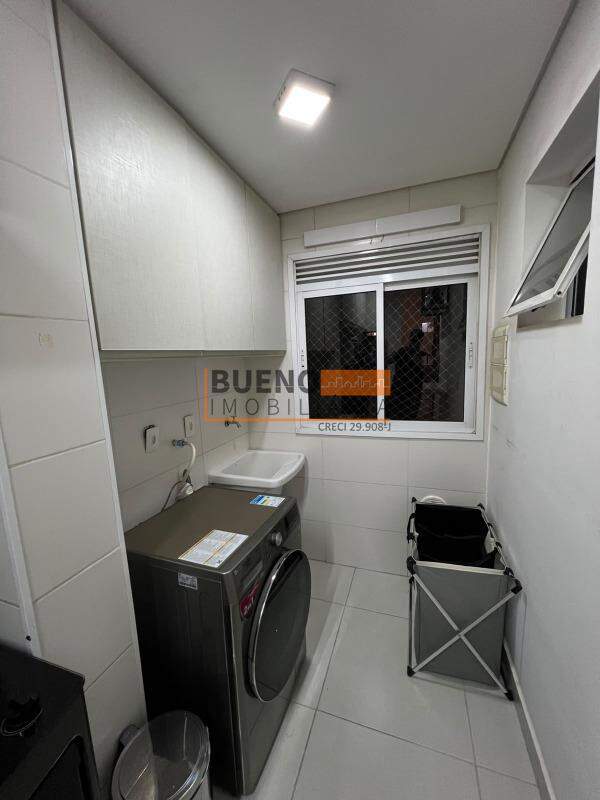Apartamento à venda no Santa Cruz: 
