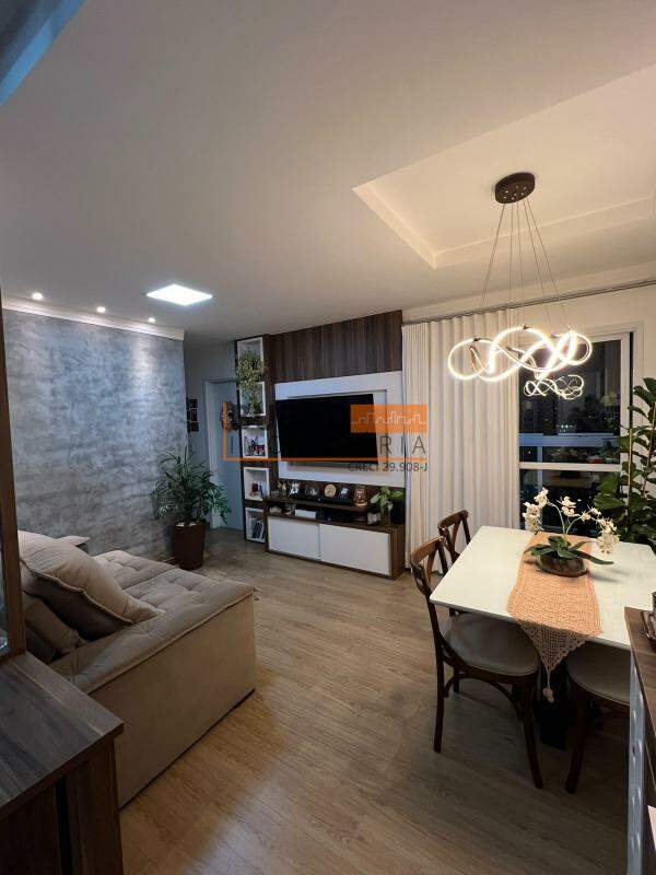 Apartamento à venda no Santa Cruz: 