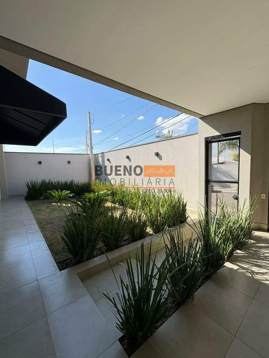 Casa para aluguel no Jardim Brasil: 