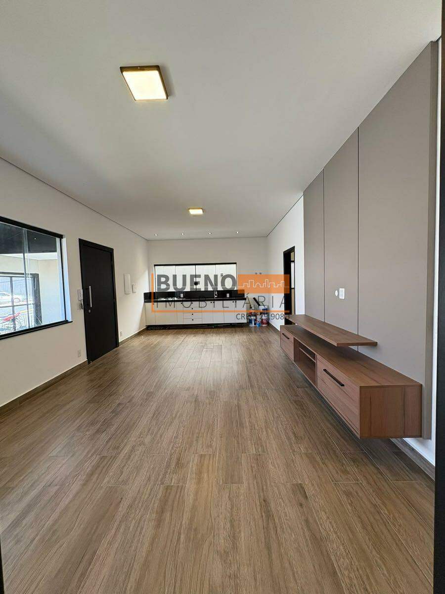 Casa para aluguel no Jardim Brasil: 