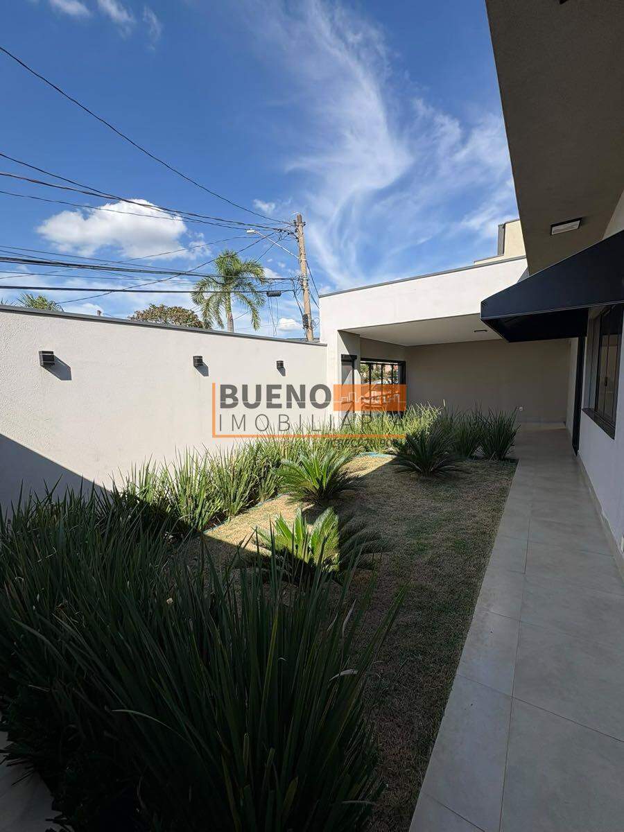 Casa para aluguel no Jardim Brasil: 