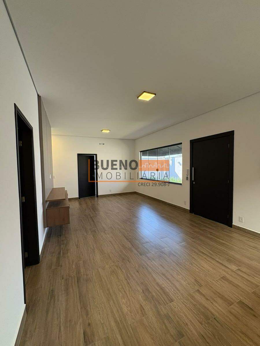 Casa para aluguel no Jardim Brasil: 