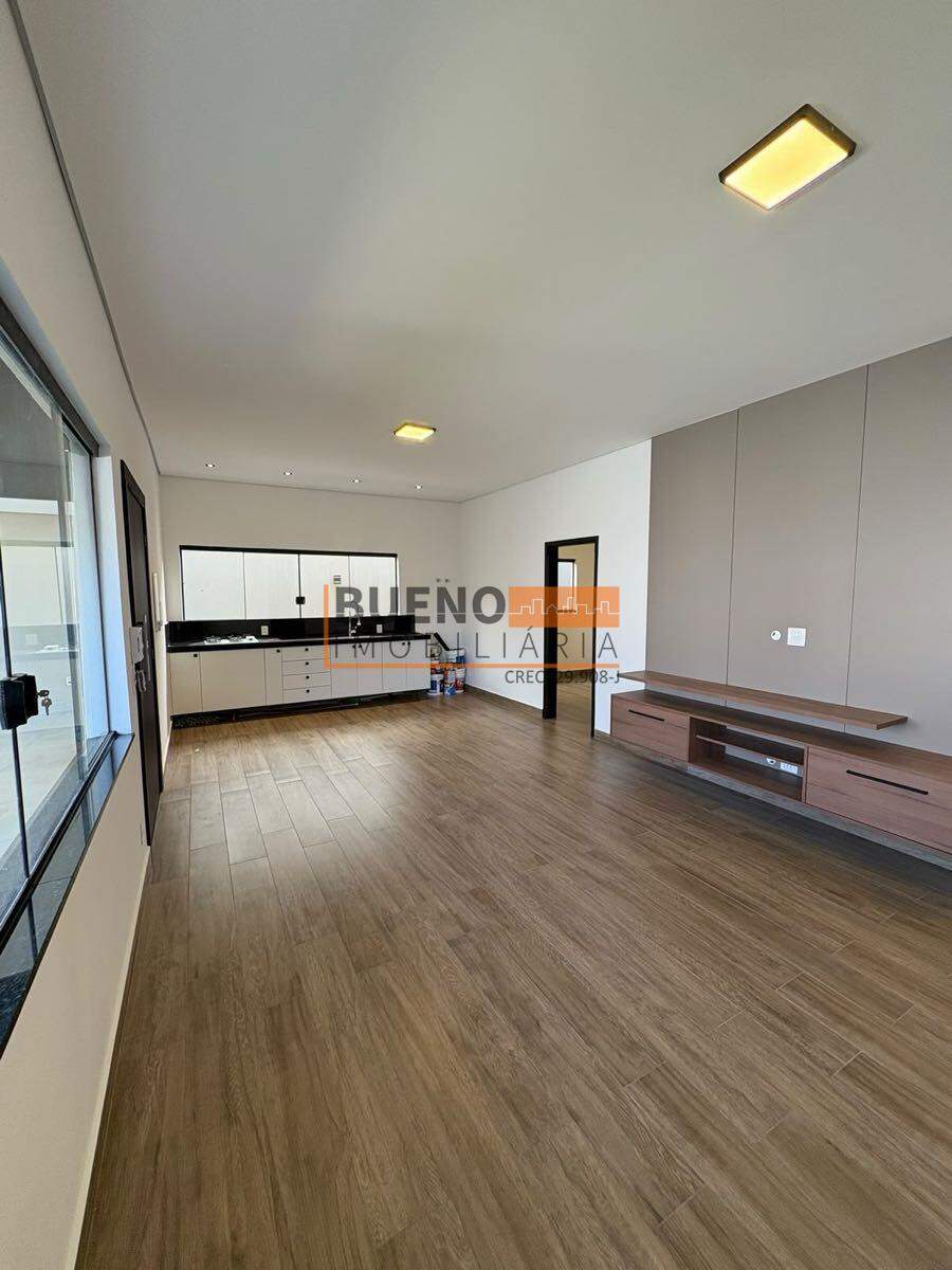 Casa para aluguel no Jardim Brasil: 